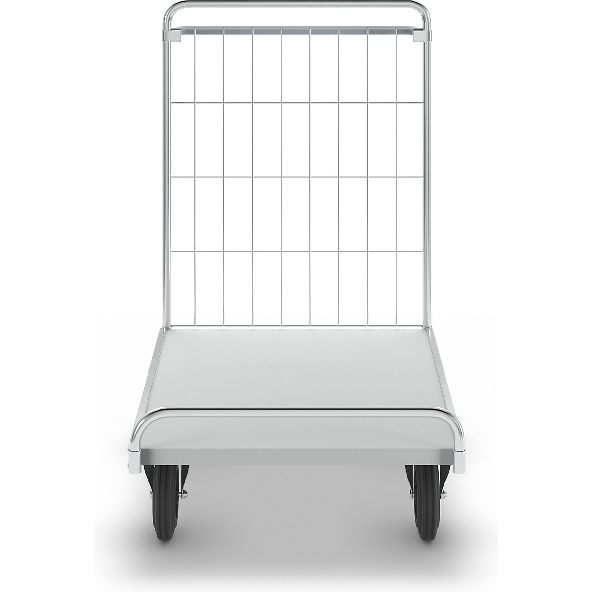 Kolica s platformom SERIJE 300 – HelgeNyberg (Prikaz proizvoda 2)-1