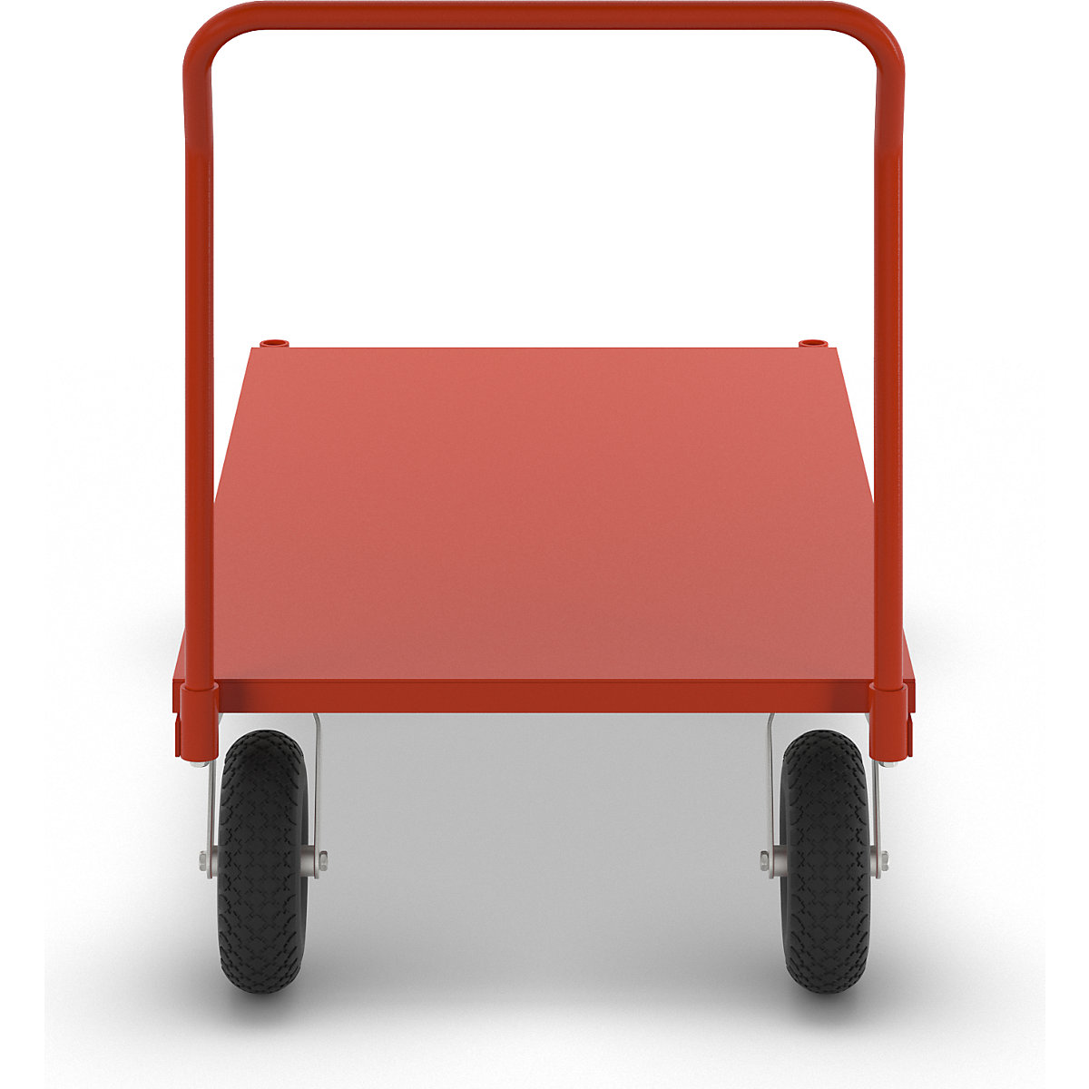 Kolica s platformom XXL – Kongamek (Prikaz proizvoda 5)-4