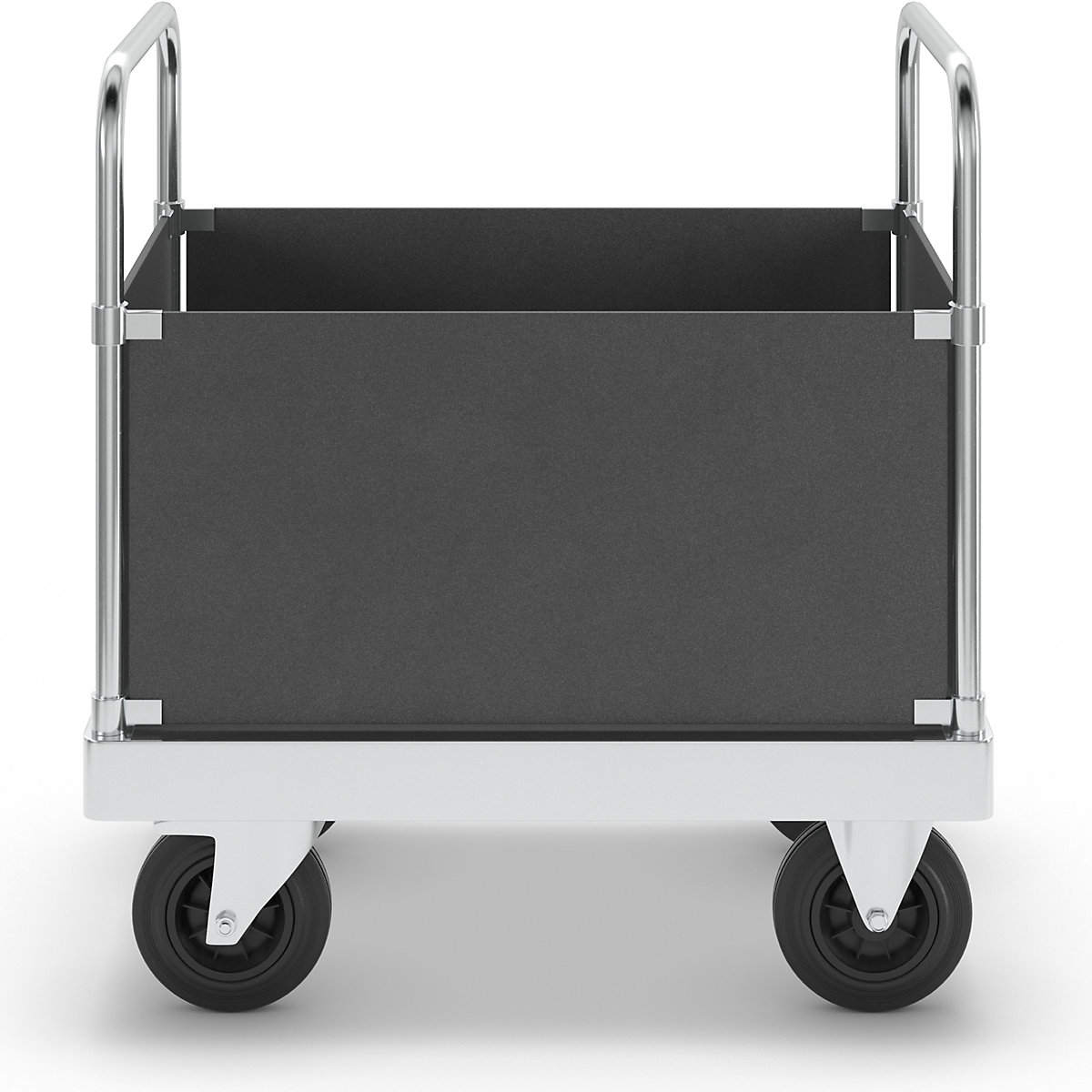 Pocinčana kolica s platformom JUMBO – Kongamek (Prikaz proizvoda 44)-43
