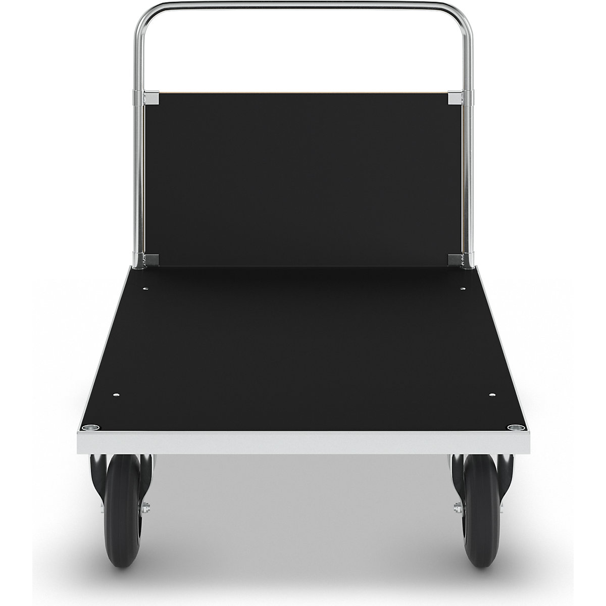 Pocinčana kolica s platformom KM531 – Kongamek (Prikaz proizvoda 6)-5