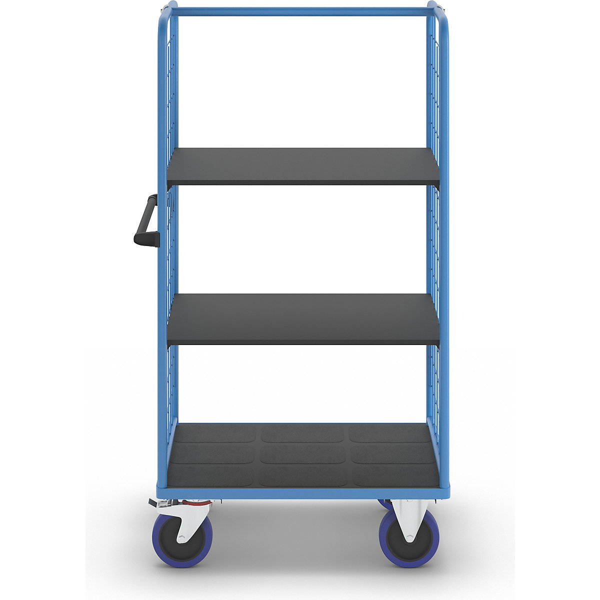 Kolica s policama – eurokraft pro (Prikaz proizvoda 37)-36