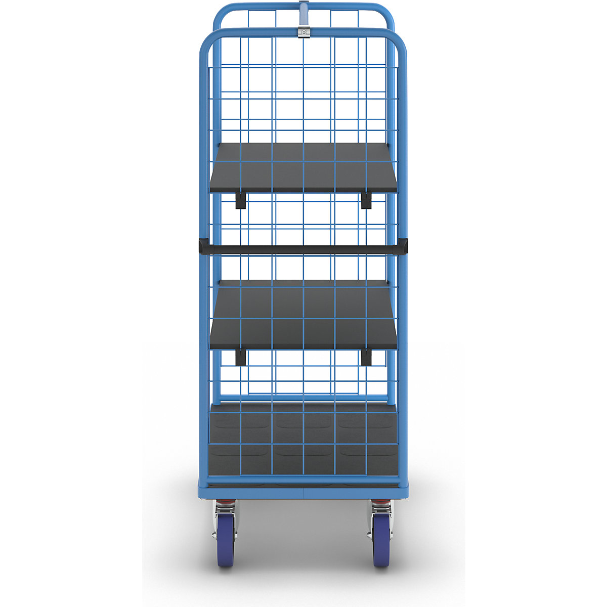 Kolica s policama – eurokraft pro (Prikaz proizvoda 39)-38
