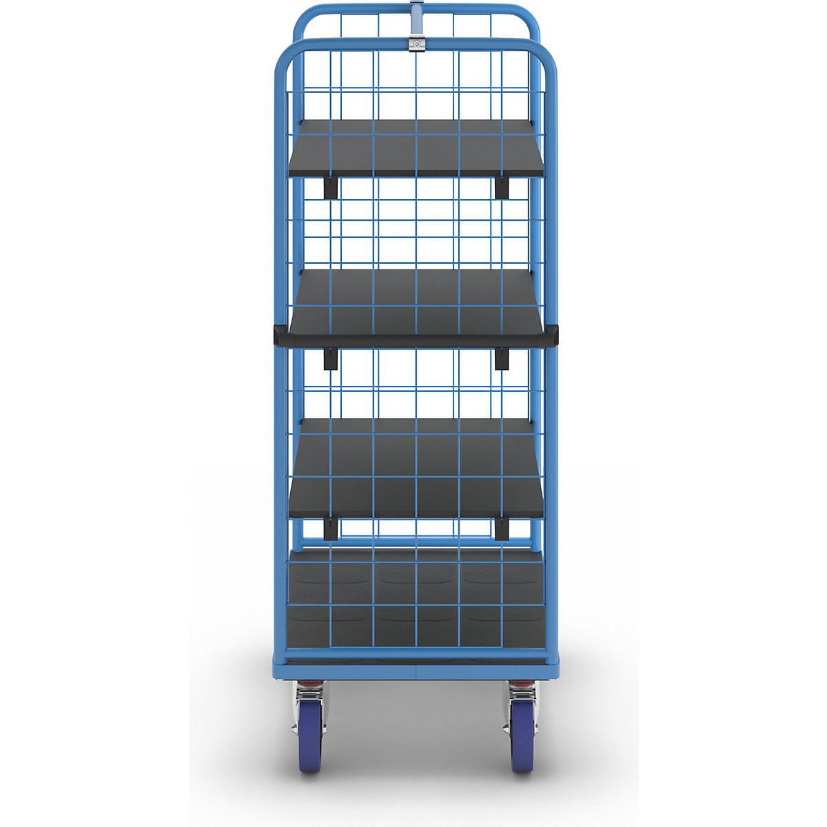 Kolica s policama – eurokraft pro (Prikaz proizvoda 18)-17