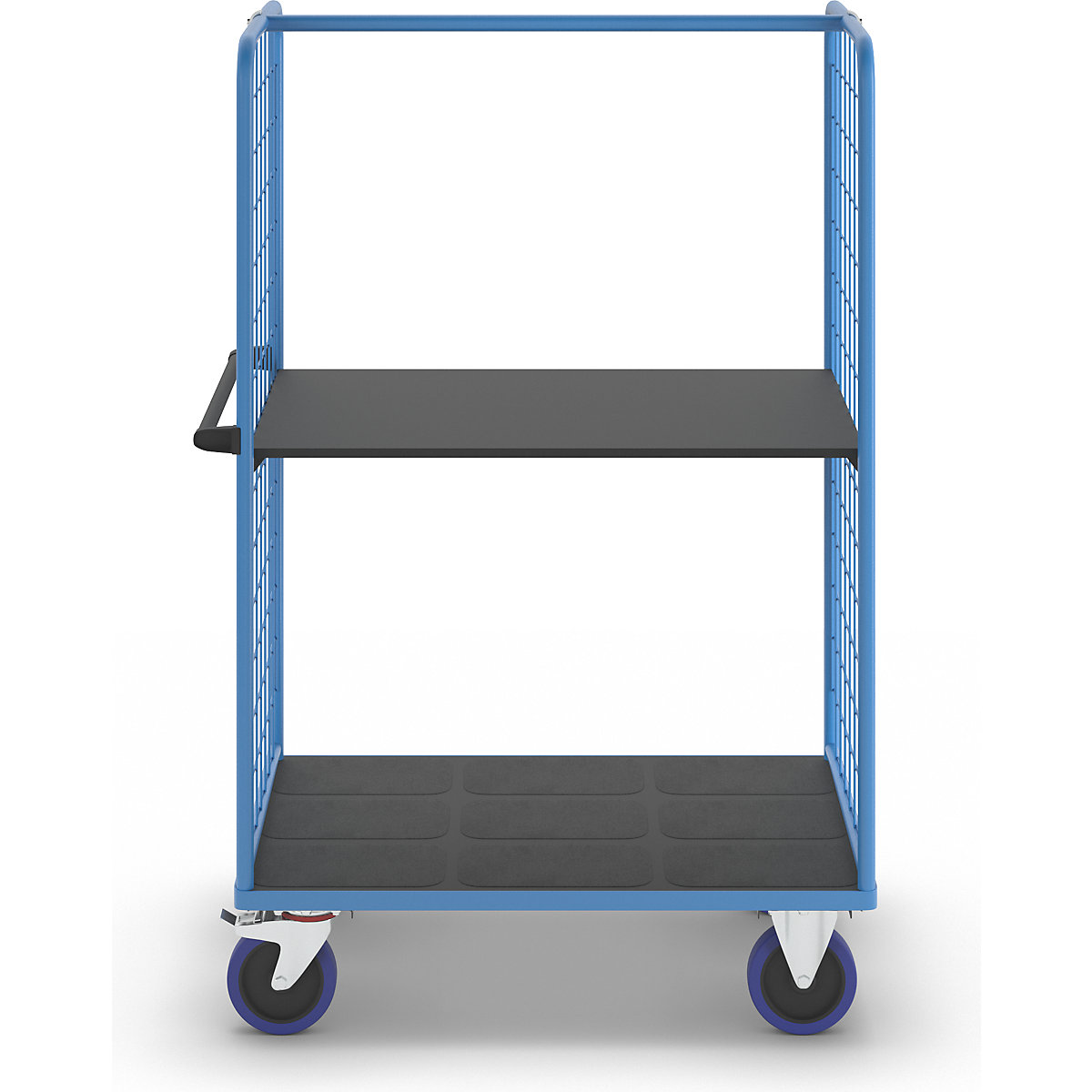 Kolica s policama – eurokraft pro (Prikaz proizvoda 13)-12