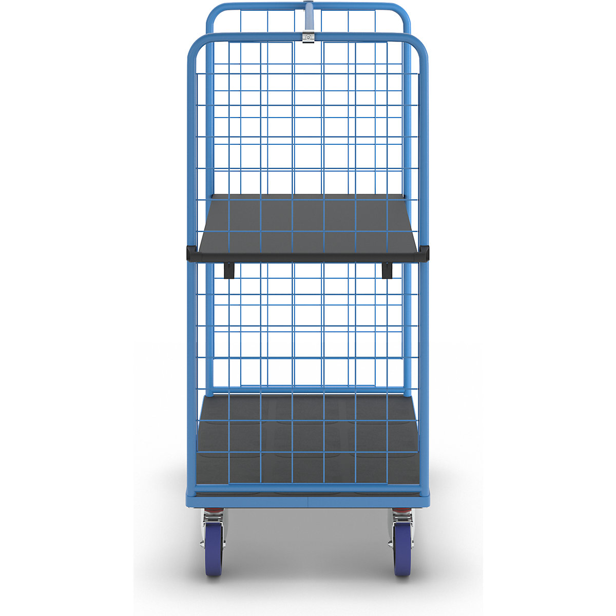 Kolica s policama – eurokraft pro (Prikaz proizvoda 14)-13