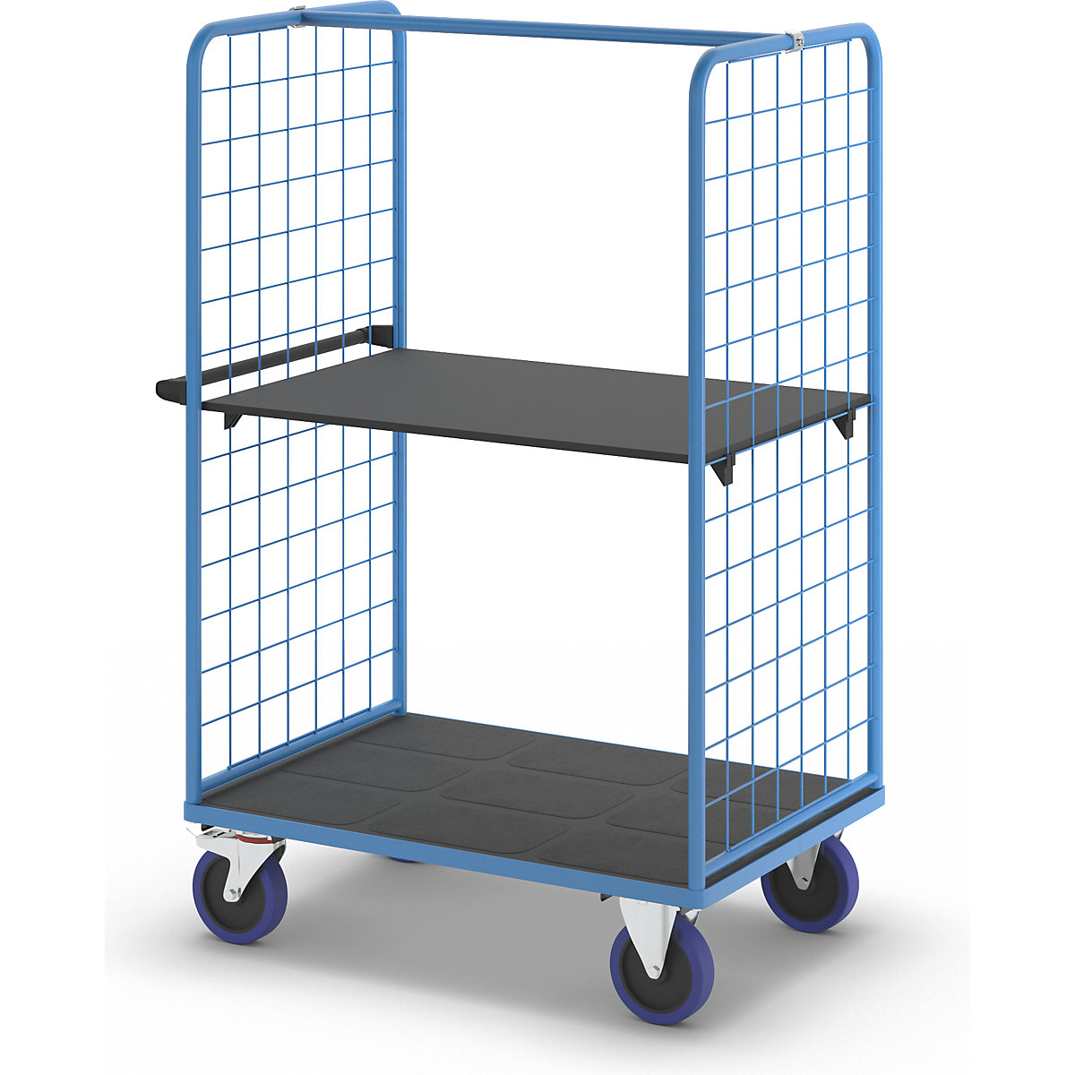 Kolica s policama – eurokraft pro (Prikaz proizvoda 16)-15