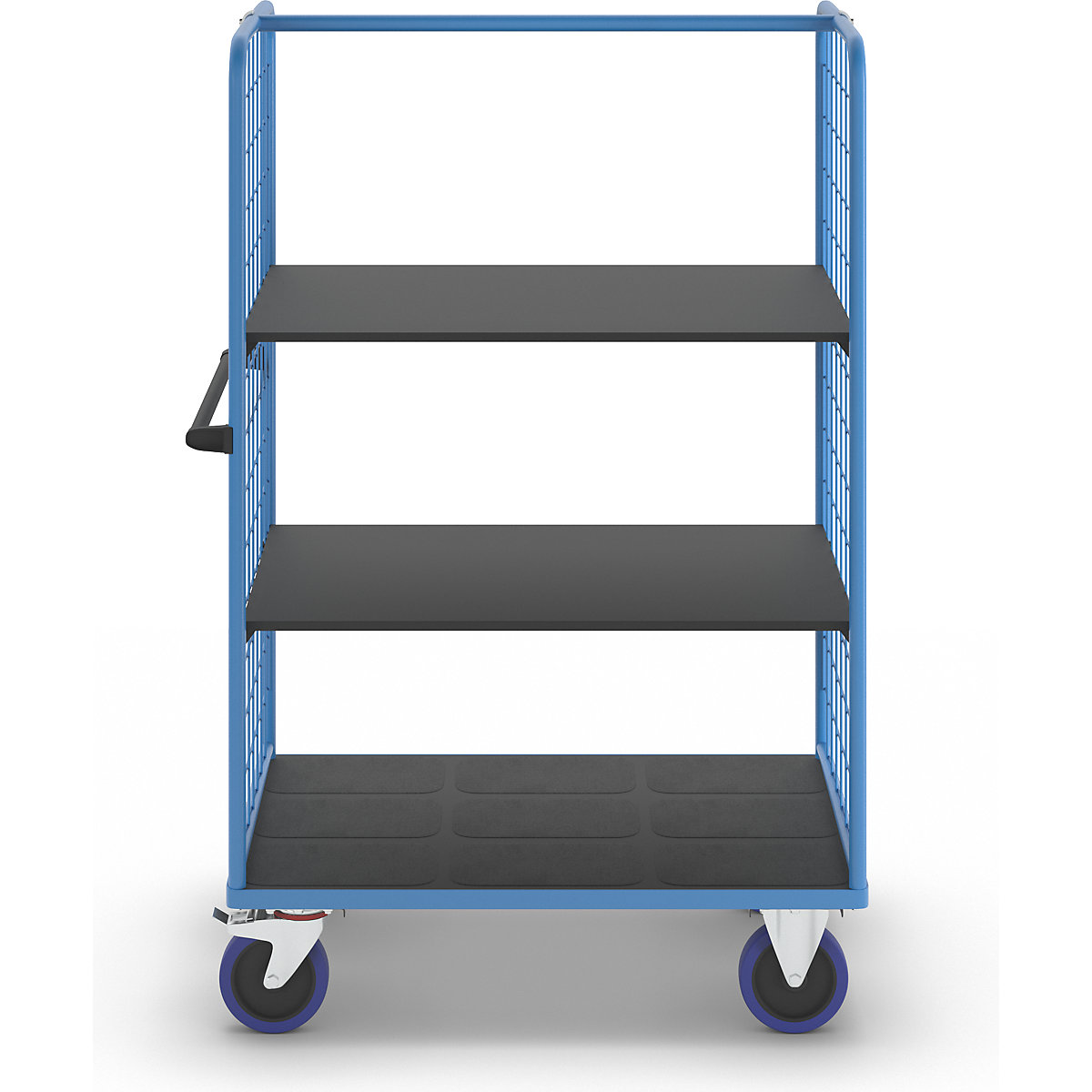 Kolica s policama – eurokraft pro (Prikaz proizvoda 25)-24