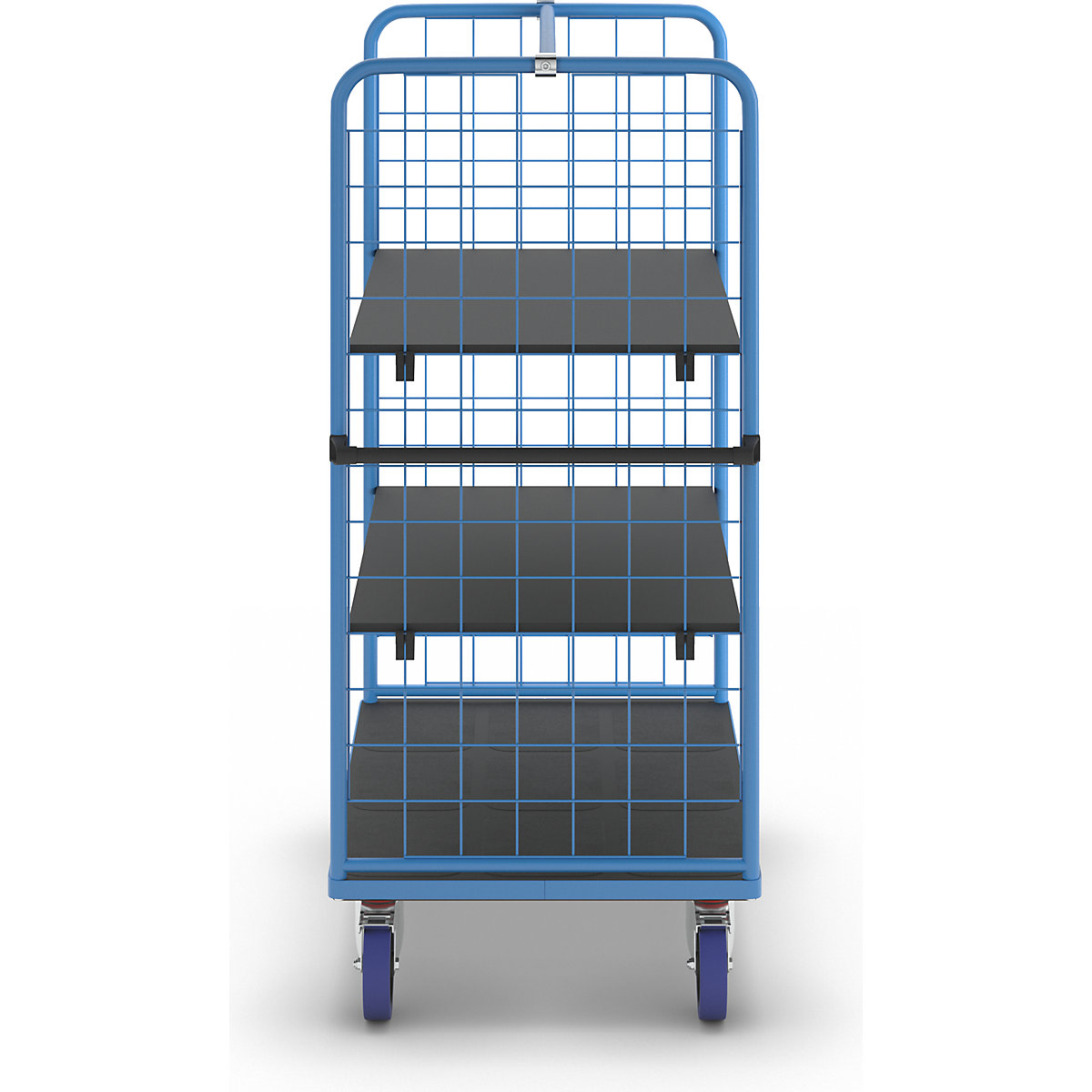 Kolica s policama – eurokraft pro (Prikaz proizvoda 26)-25