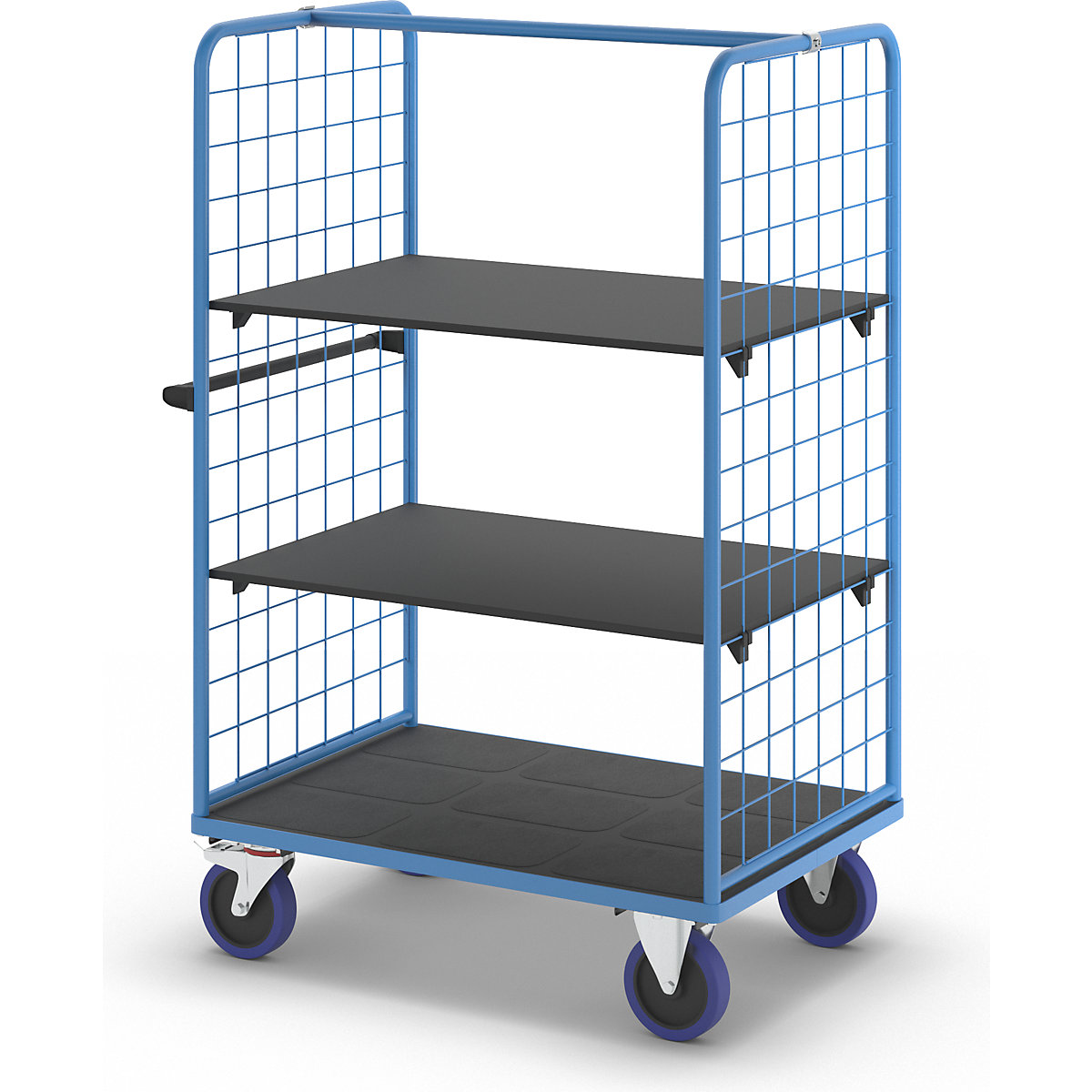 Kolica s policama – eurokraft pro (Prikaz proizvoda 28)-27