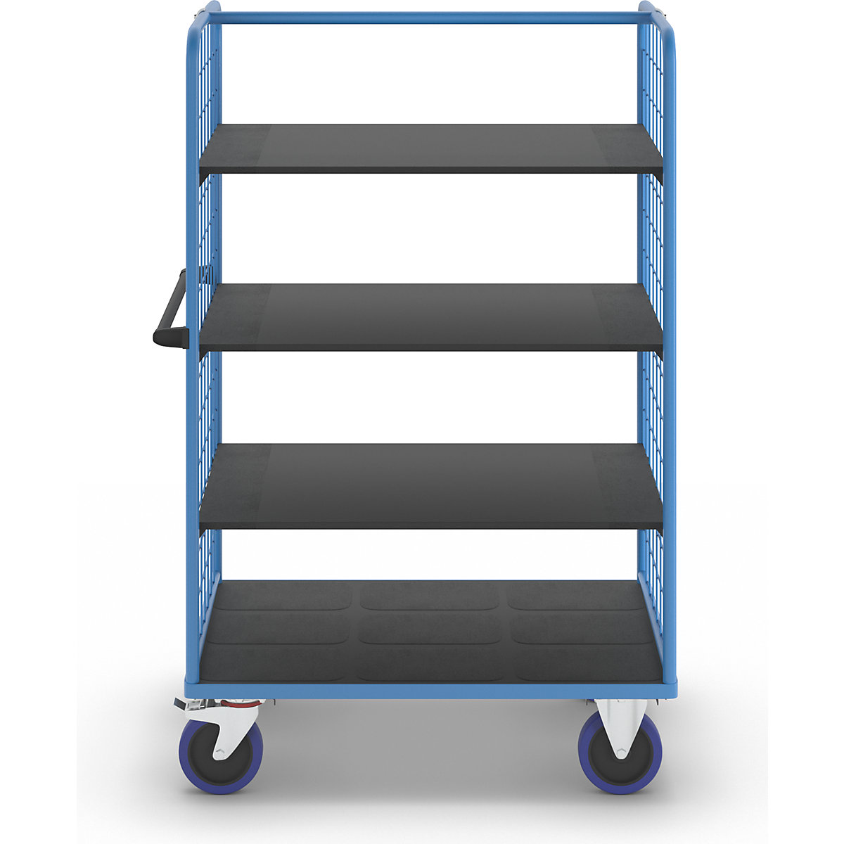 Kolica s policama – eurokraft pro (Prikaz proizvoda 9)-8