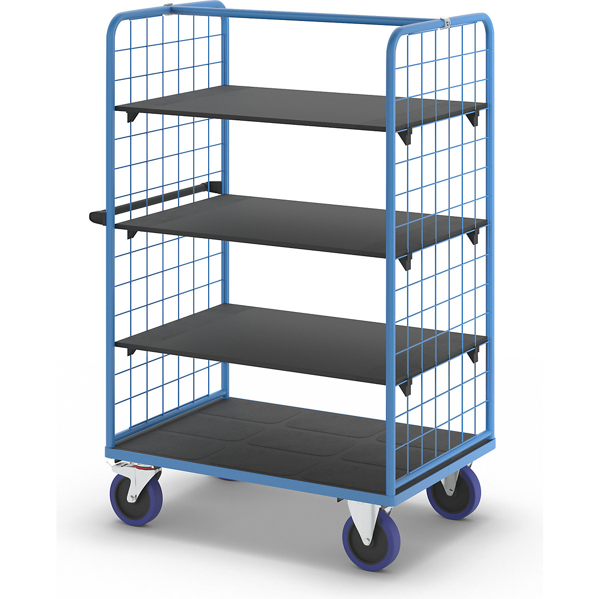 Kolica s policama – eurokraft pro (Prikaz proizvoda 12)-11