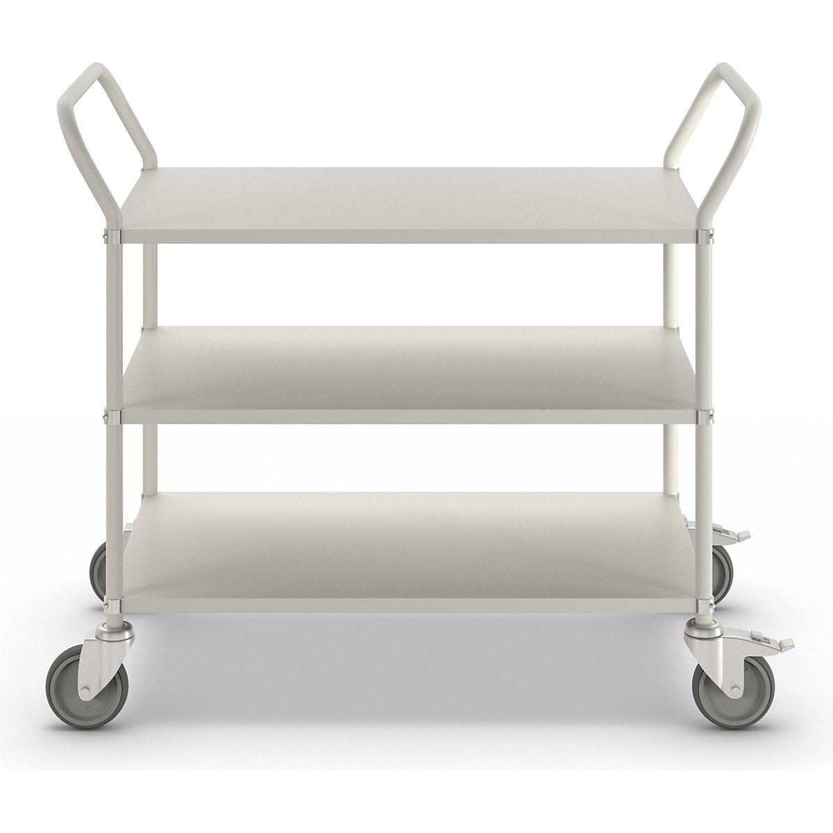 Lagana kolica s policama visine 940 mm – Kongamek (Prikaz proizvoda 39)-38