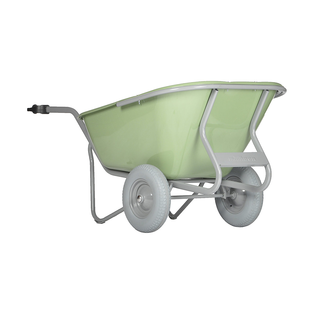 Transportna kolica – MATADOR, NOKA 230, 2 kotača, kotači otporni na bušenje, od 4 kom.-1