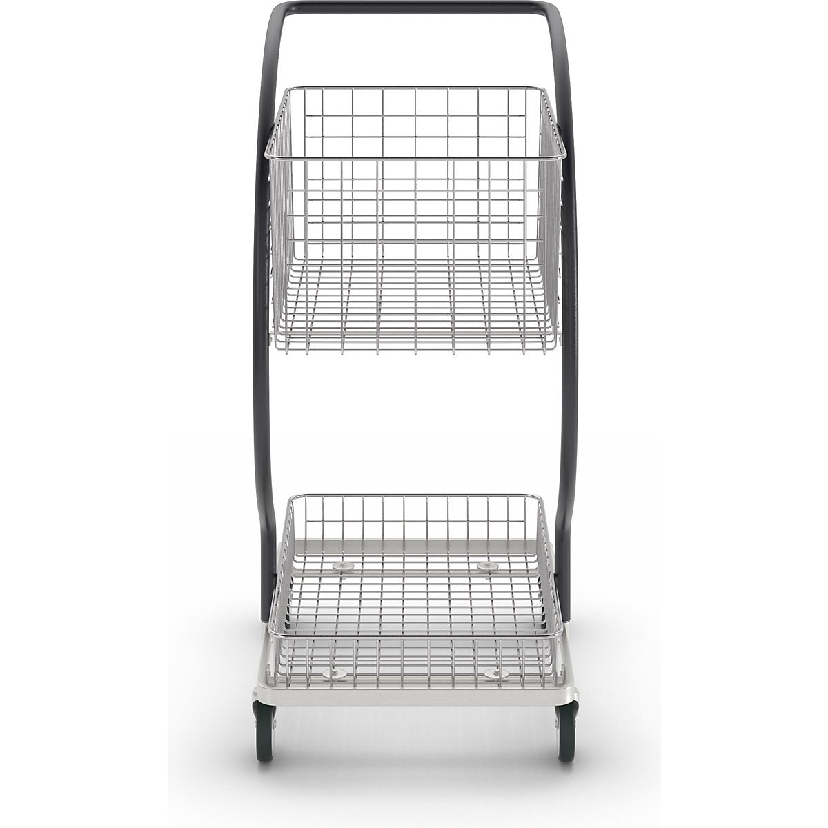 Kolica za kupovinu i stolna kolica C-LINE – Kongamek (Prikaz proizvoda 26)-25