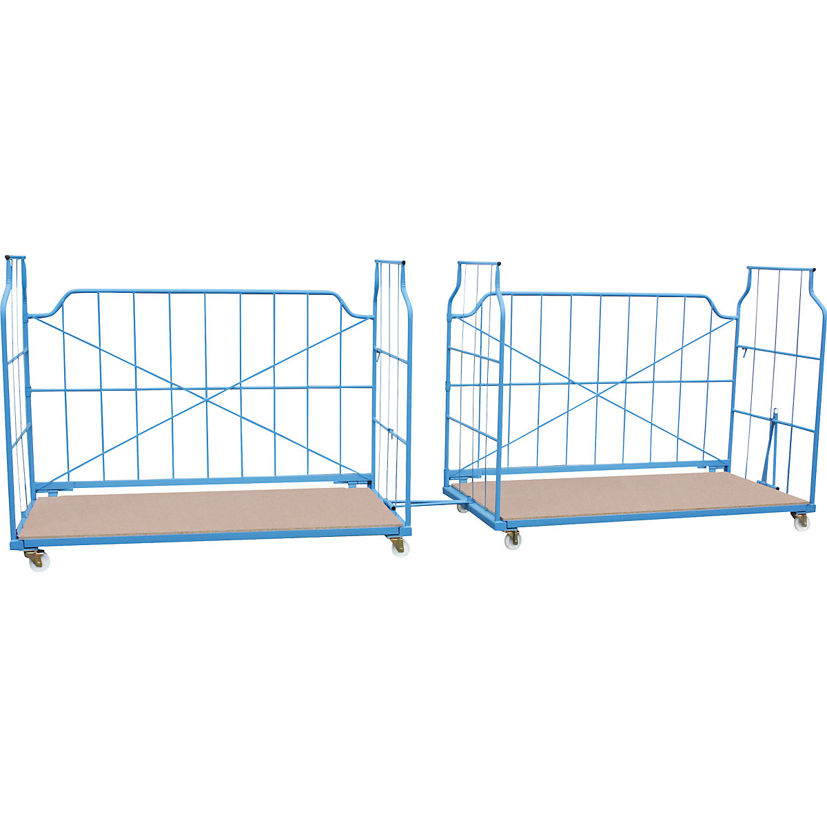 Univerzalna mrežasta kolica Corlette® – eurokraft pro (Prikaz proizvoda 7)-6