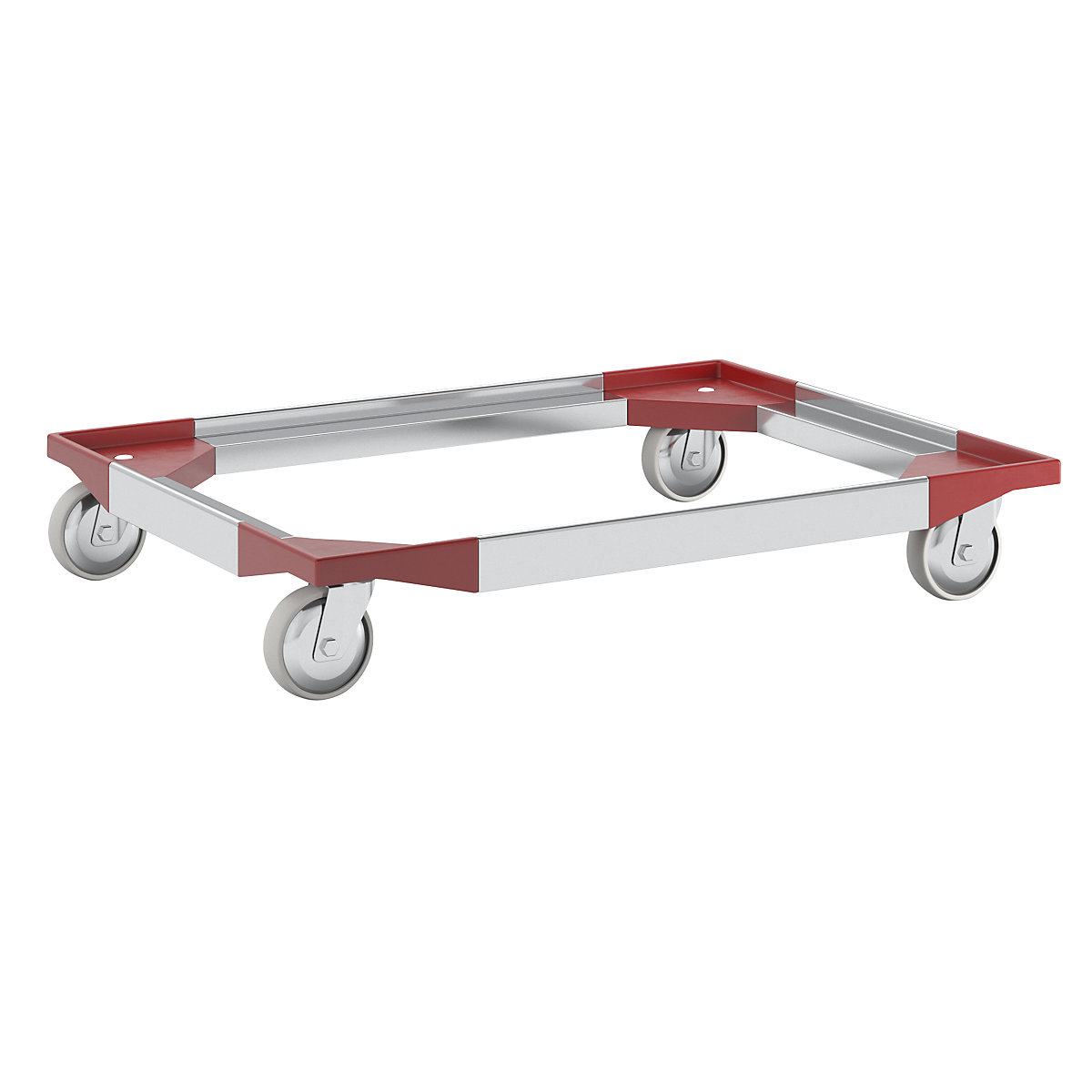 Aluminijski pomični okvir
