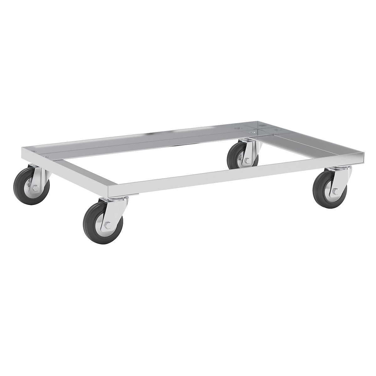 Aluminijsko podvozje