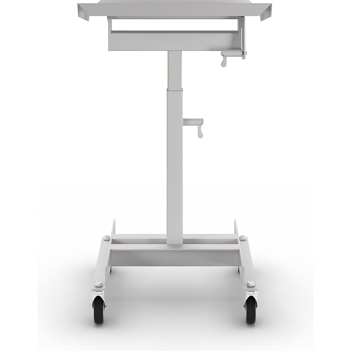 ESD stalak za materijal – eurokraft pro (Prikaz proizvoda 3)-2