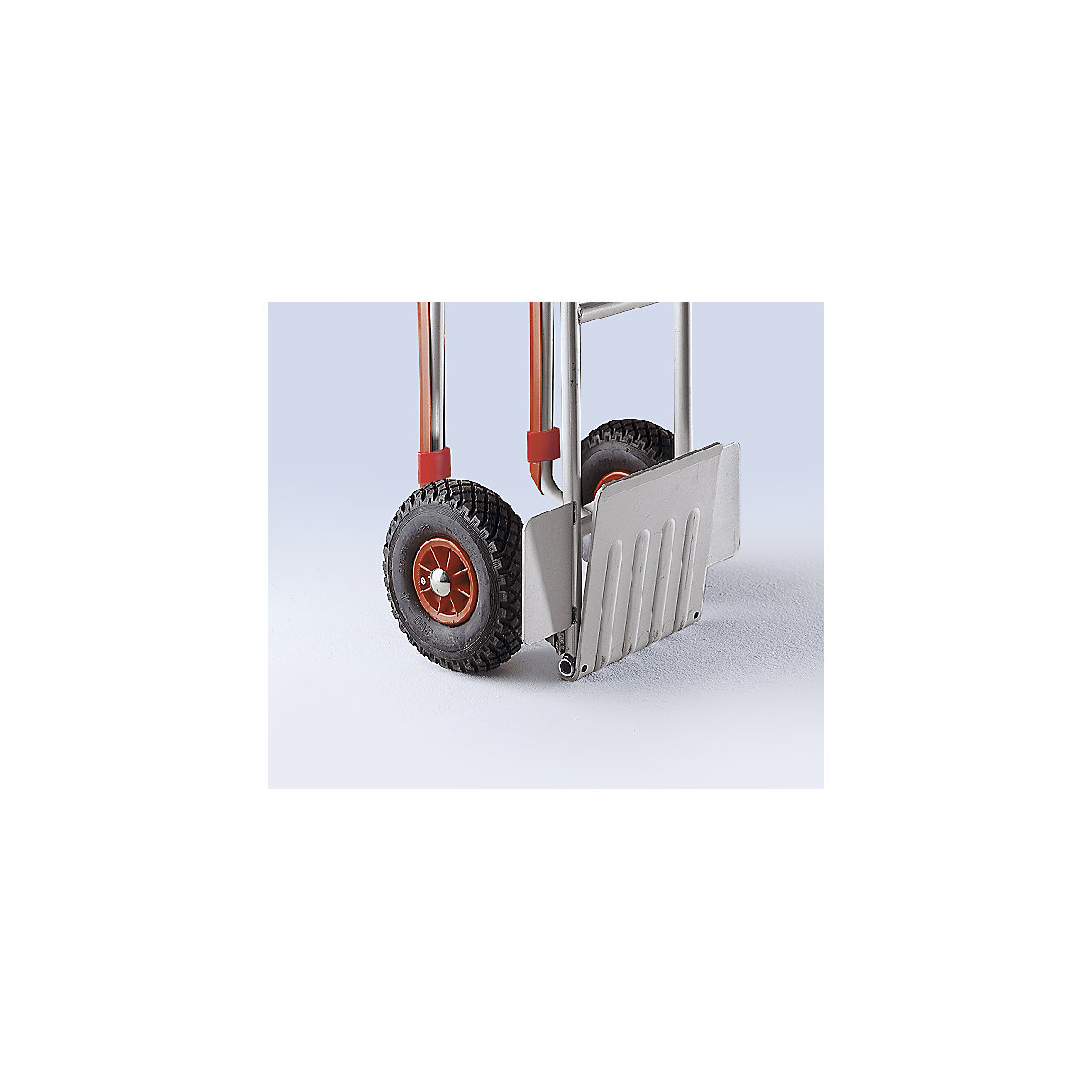 Aluminijska kolica za prijevoz vreća – eurokraft pro (Prikaz proizvoda 2)-1