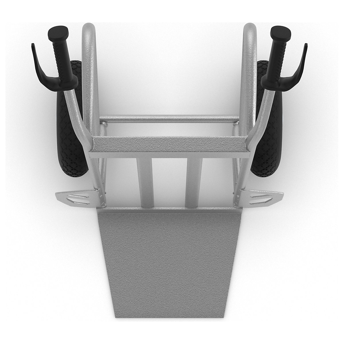 Profesionalna kolica za prijevoz vreća 200 – MATADOR (Prikaz proizvoda 7)-6