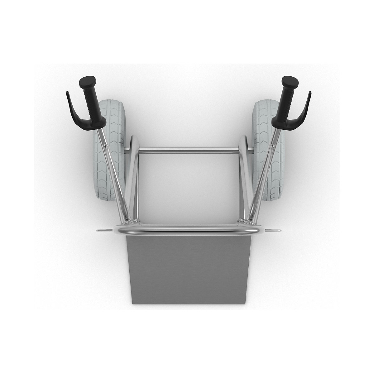 Profesionalna kolica za prijevoz vreća NST300 – MATADOR (Prikaz proizvoda 26)-25
