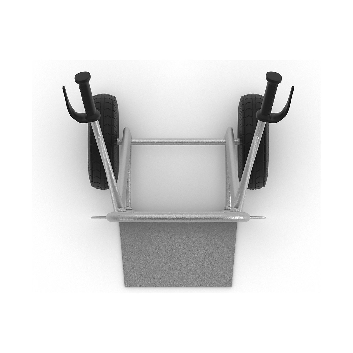 Profesionalna kolica za prijevoz vreća NST300 – MATADOR (Prikaz proizvoda 8)-7