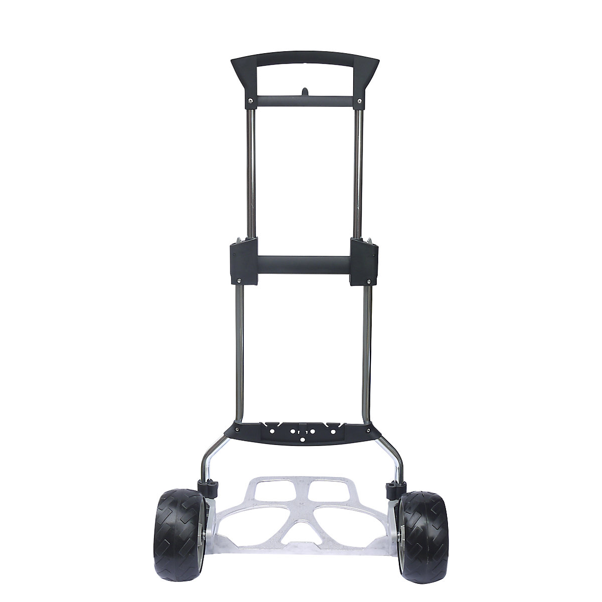 Profesionalna kolica za prijevoz vreća, sklopiva – RuXXac (Prikaz proizvoda 11)-10