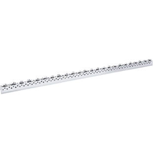 Rollijsten aan alle zijden