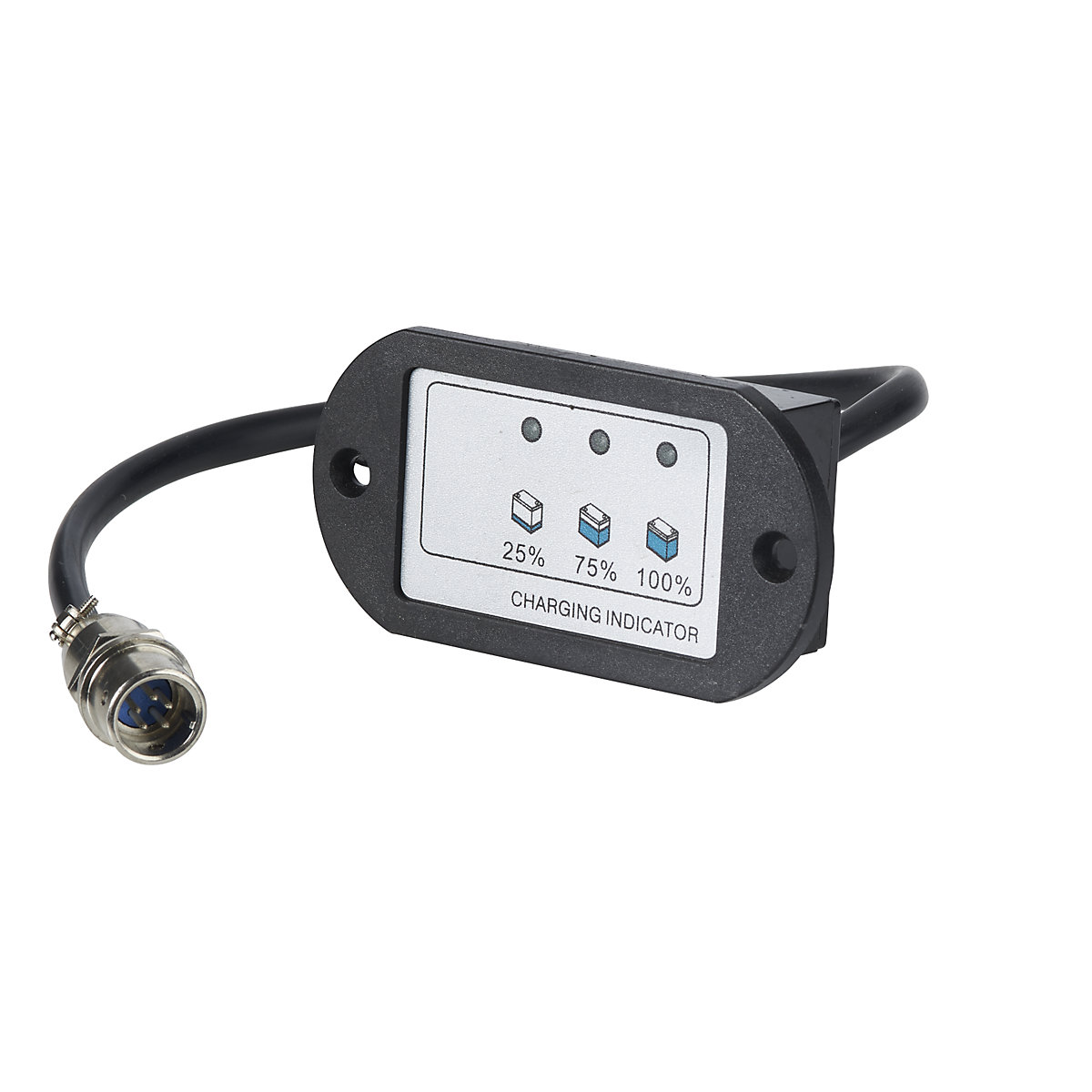 Indicatore di carica