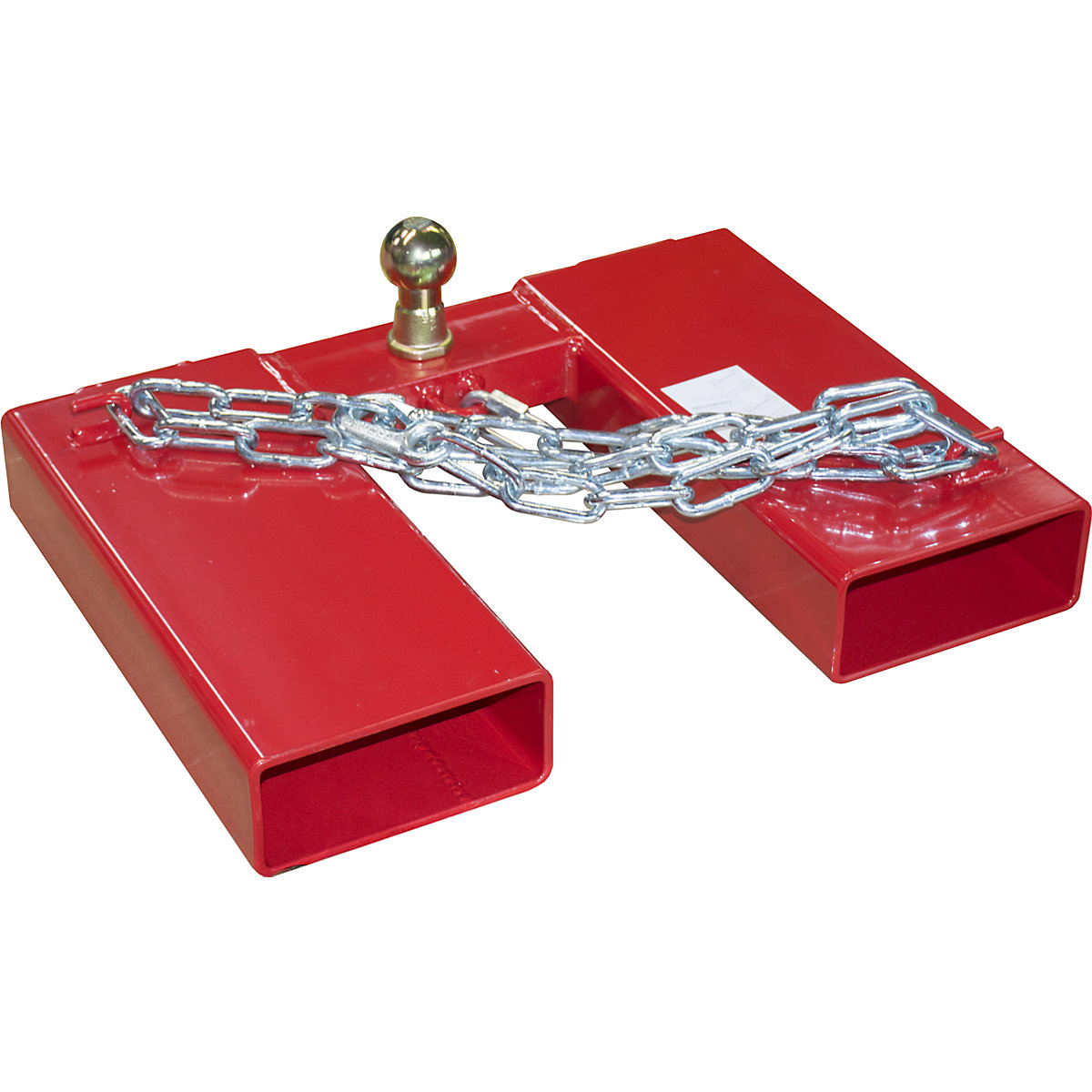 Accessorio per manovre – eurokraft pro (Foto prodotto 3)-2