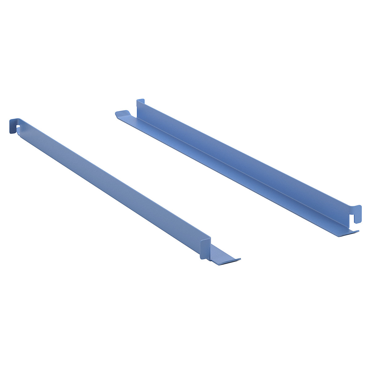 Binari di supporto CustomLine – eurokraft pro