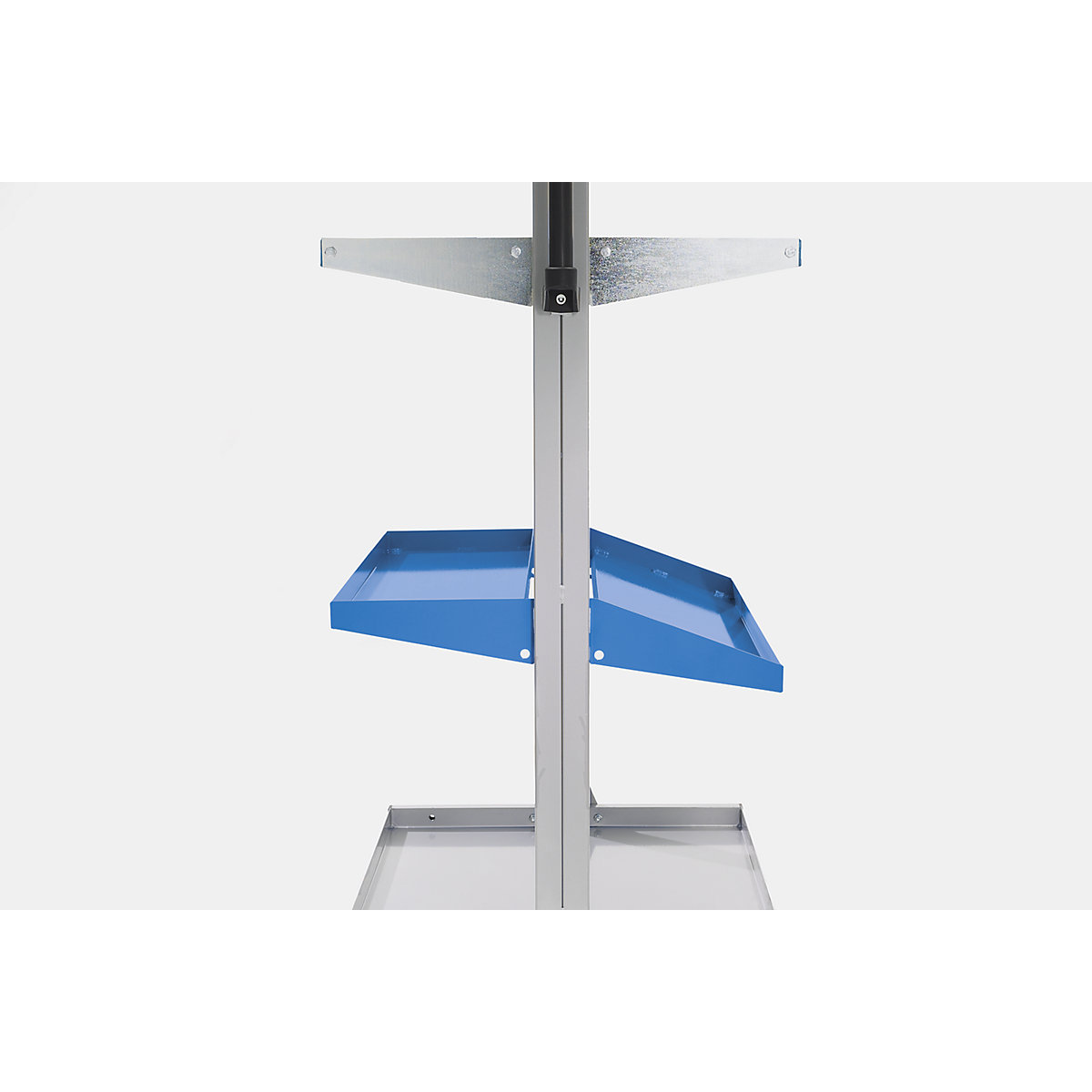 Mensola per apparecchi da officina – eurokraft pro