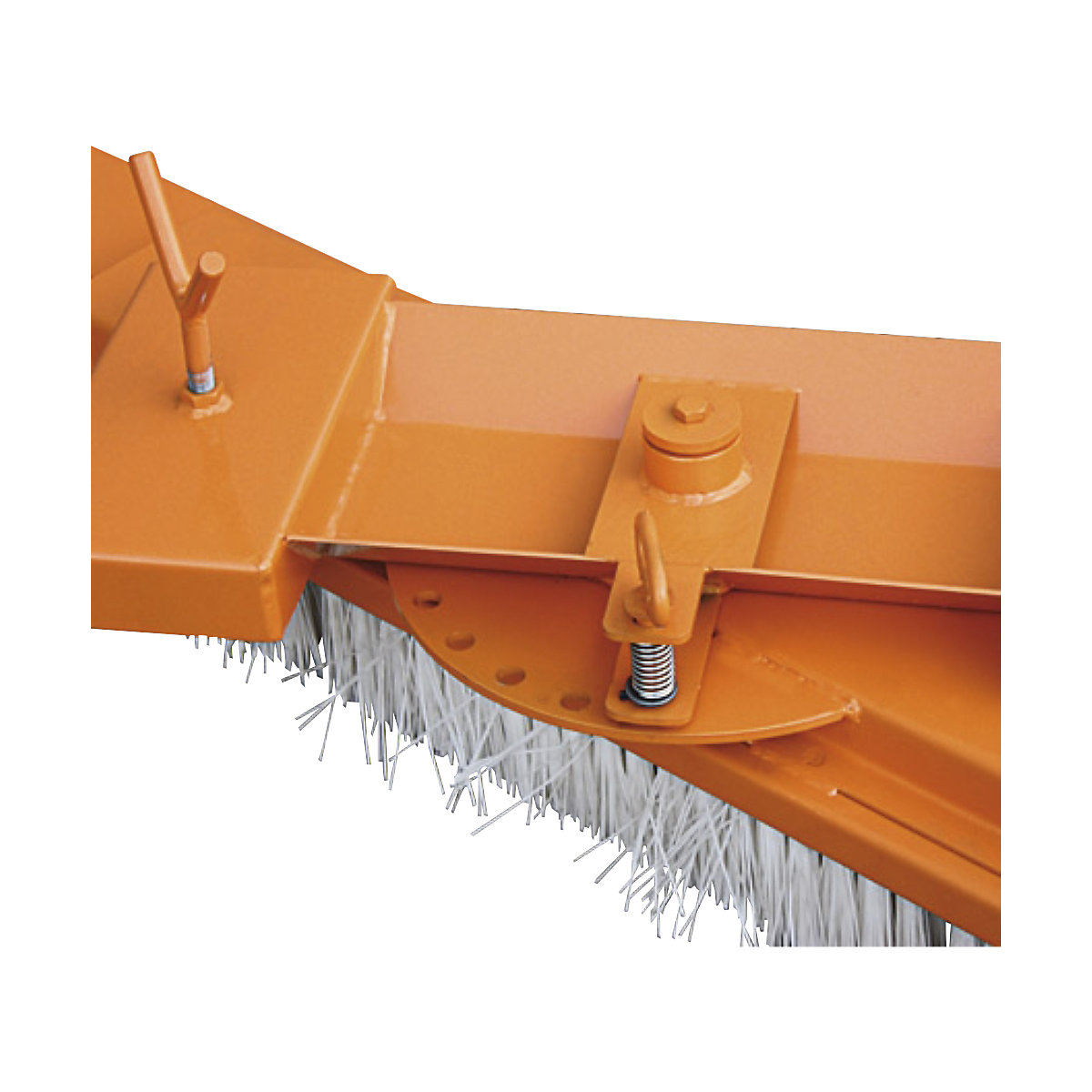 Spazzatrici per carrelli elevatori – Eichinger (Foto prodotto 4)-3