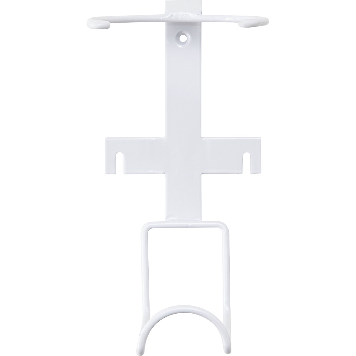 Supporto a muro - B-SAFETY