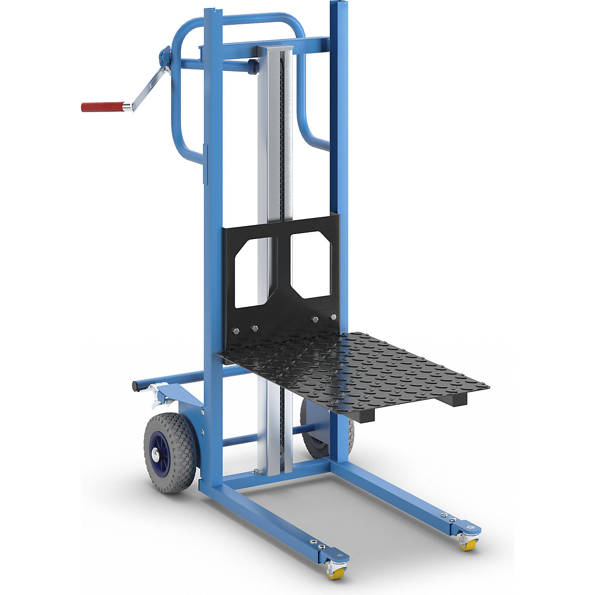 Carrello di sollevamento - eurokraft pro