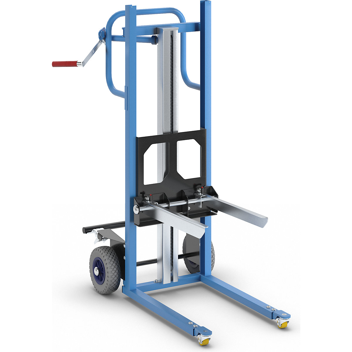 Carrello di sollevamento - eurokraft pro