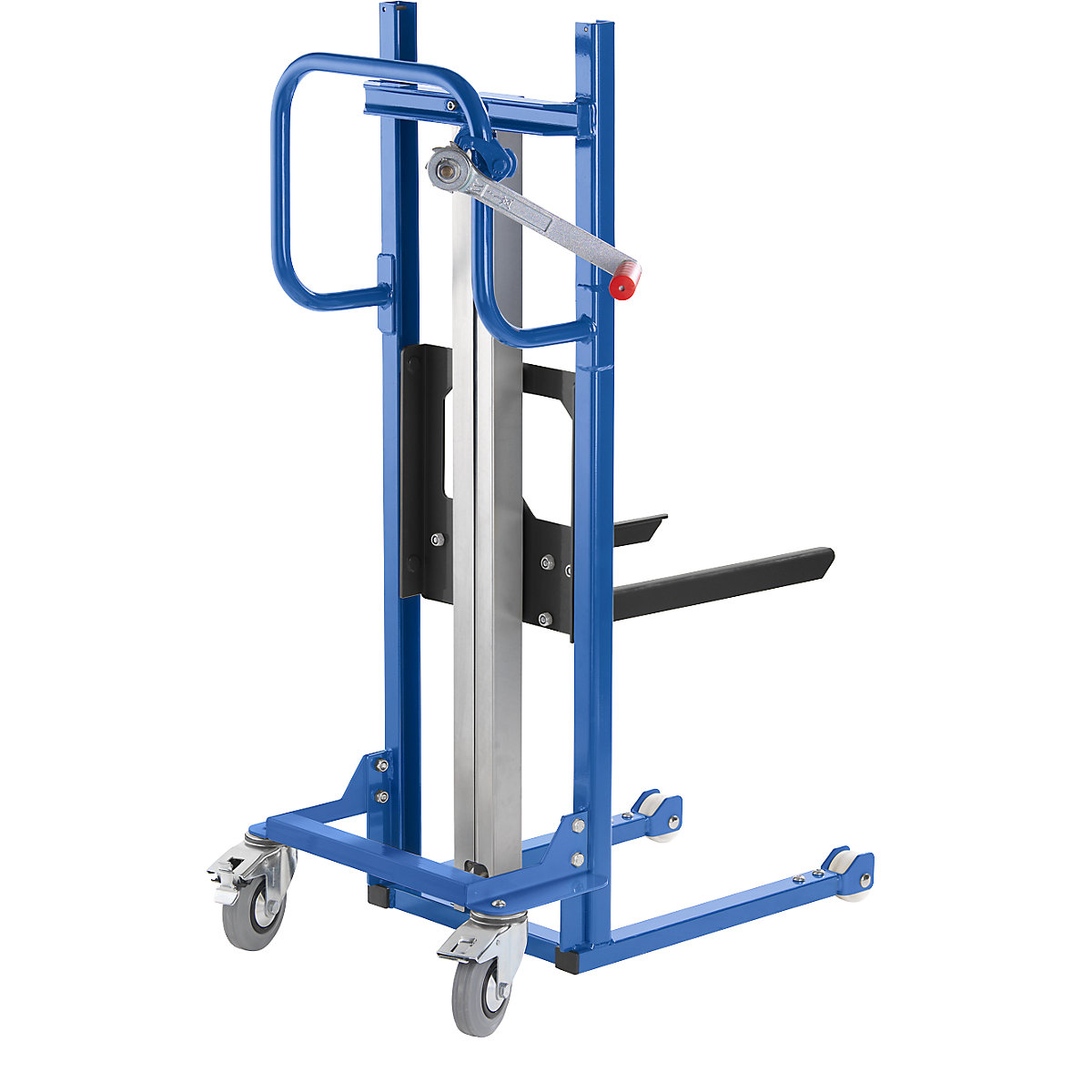 Carrello elevatore per materiali – eurokraft pro
