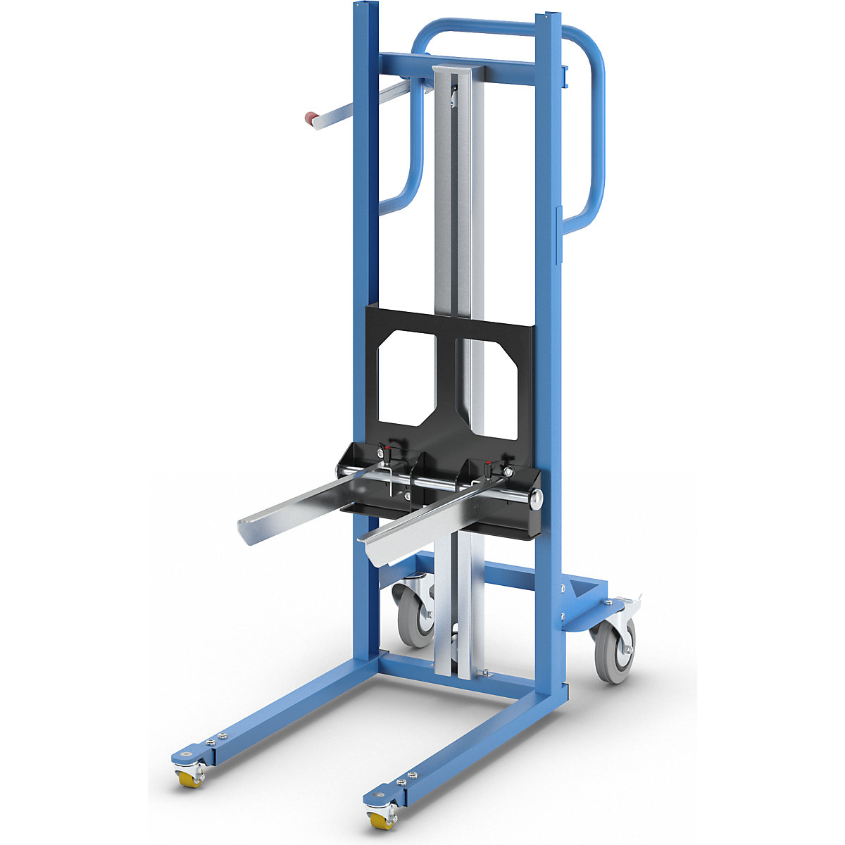 Carrello elevatore per materiali – eurokraft pro (Foto prodotto 12)-11