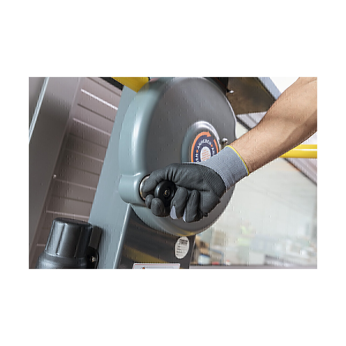 Piattaforma di sollevamento FlexxLift – MUNK (Foto prodotto 12)-11