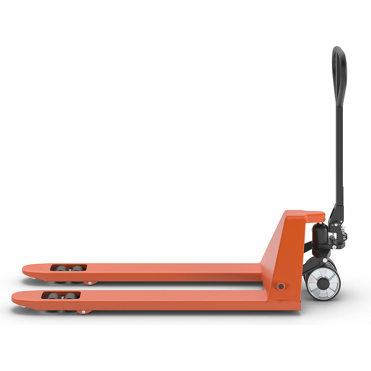 Carrello elevatore manuale – eurokraft basic (Foto prodotto 12)-11