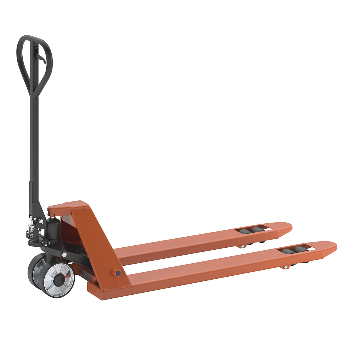 Carrello elevatore manuale – eurokraft basic (Foto prodotto 15)-14