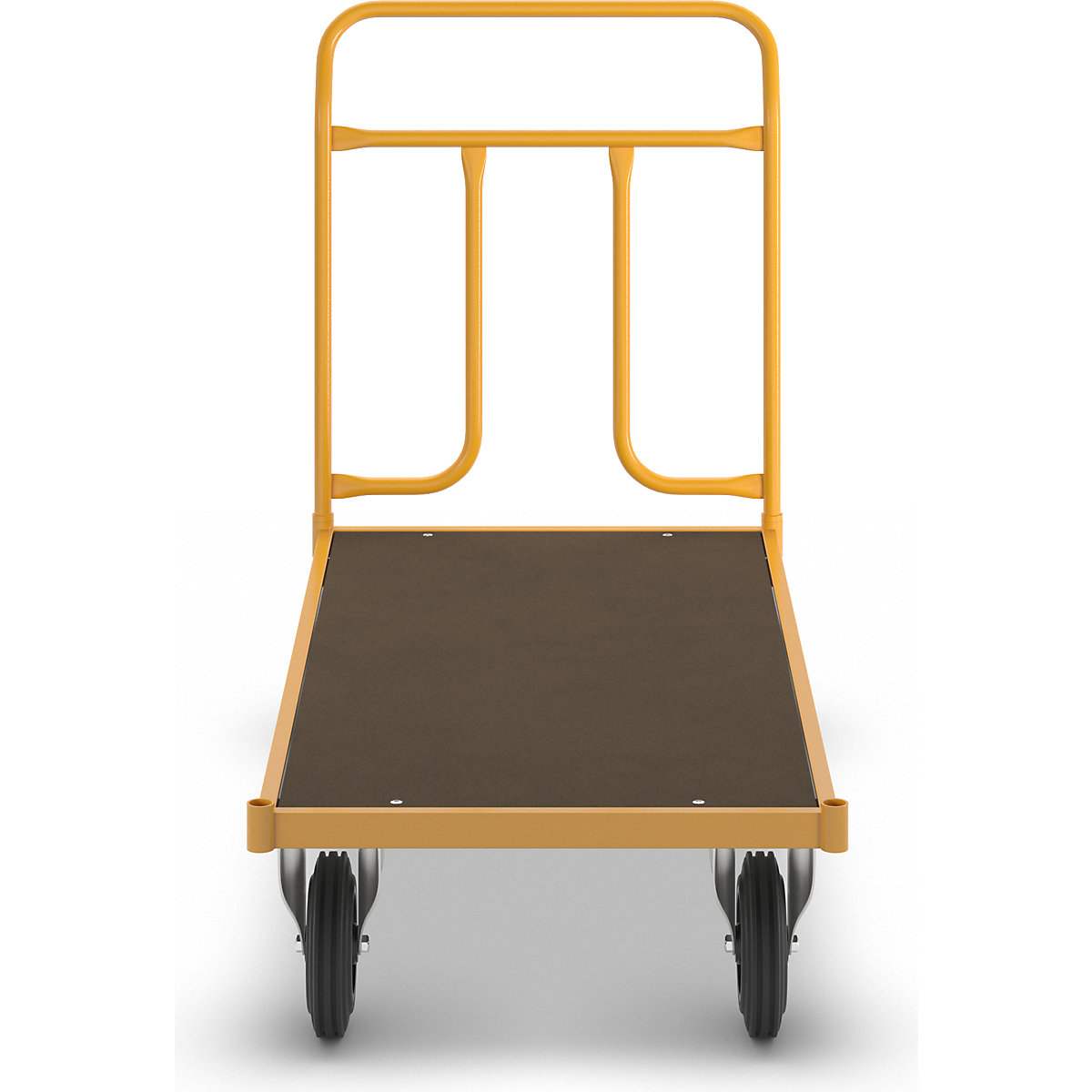 Carrello a pianale KM144 – Kongamek (Foto prodotto 5)-4