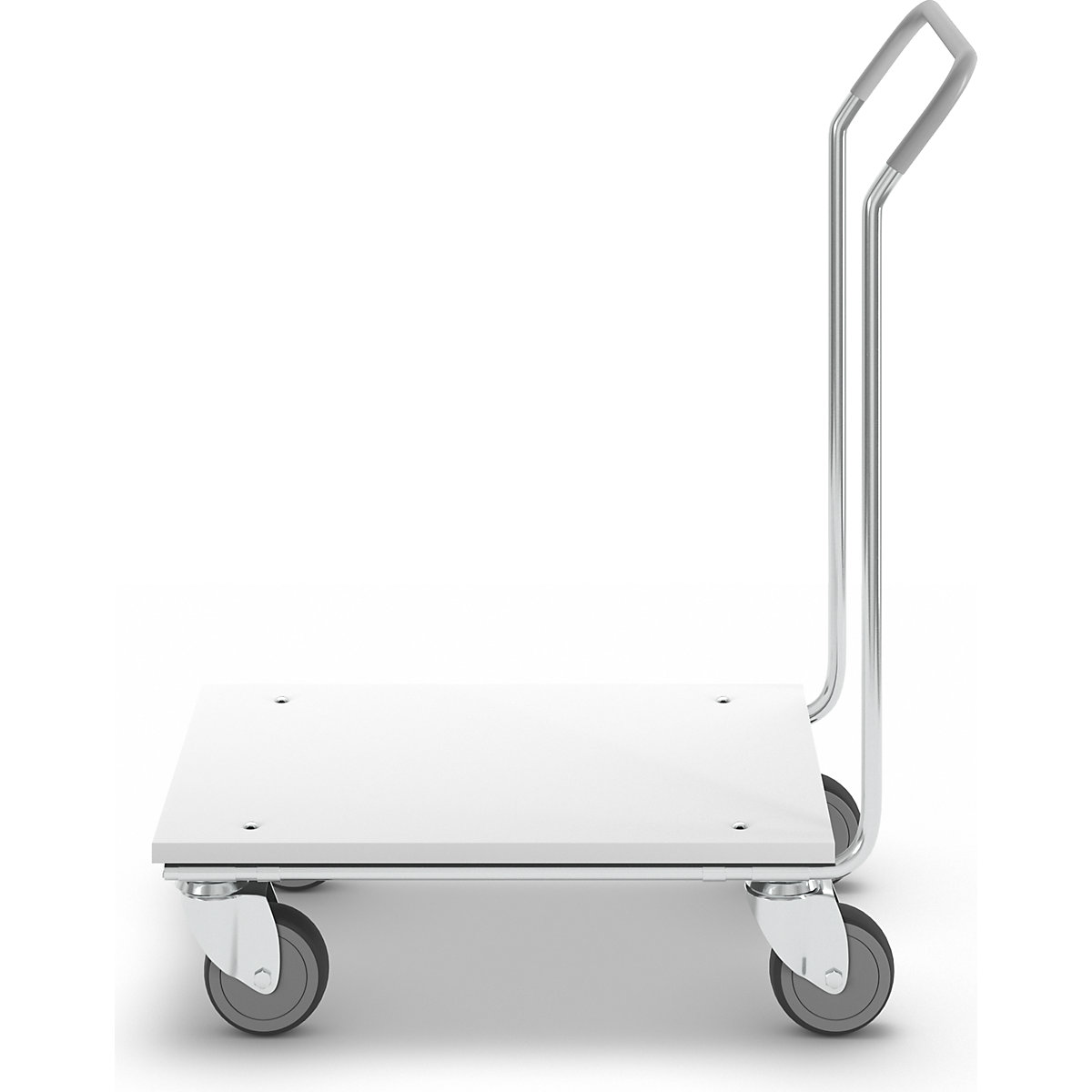 Carrello a pianale SERIE 100 – HelgeNyberg (Foto prodotto 2)-1