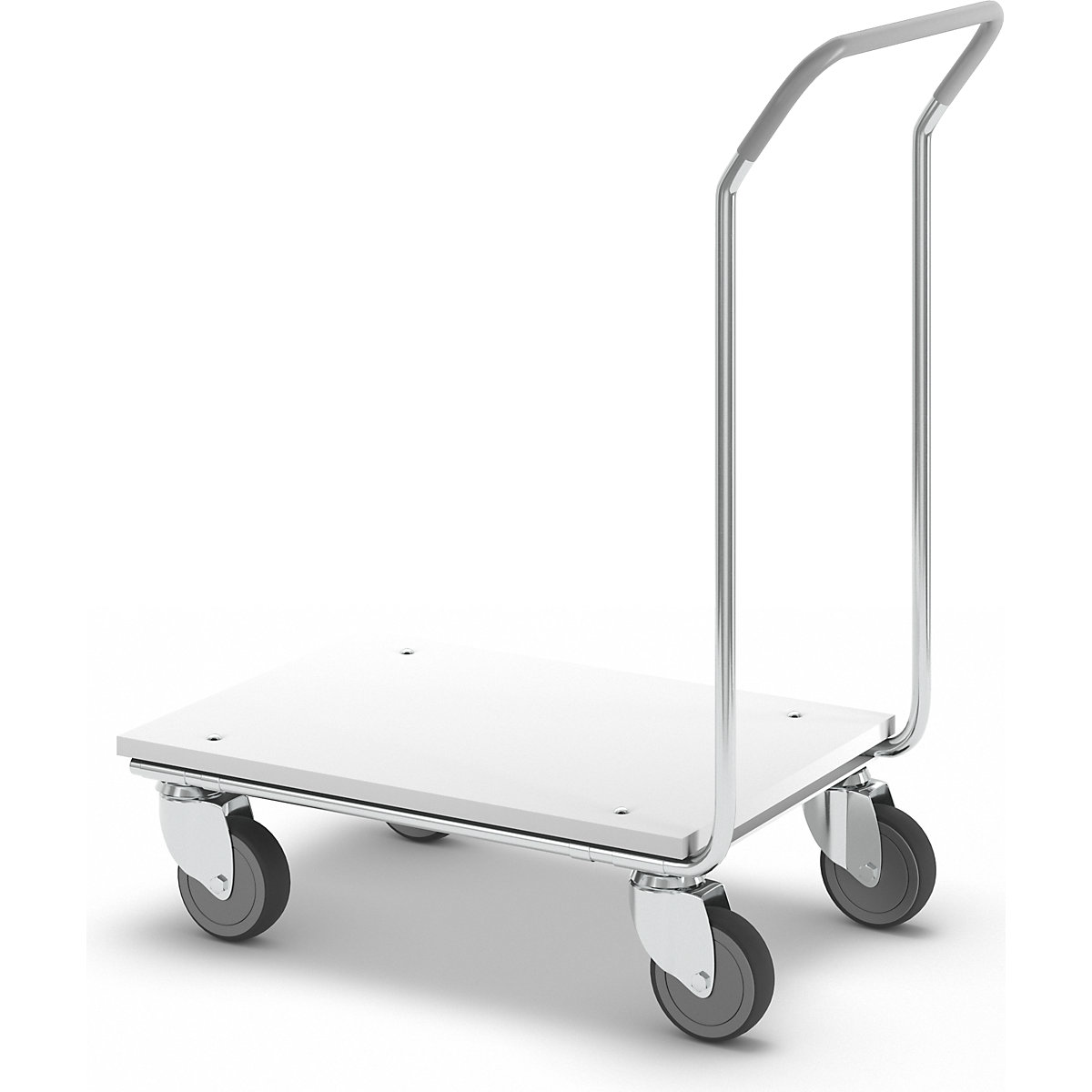 Carrello a pianale SERIE 100 – HelgeNyberg (Foto prodotto 3)-2