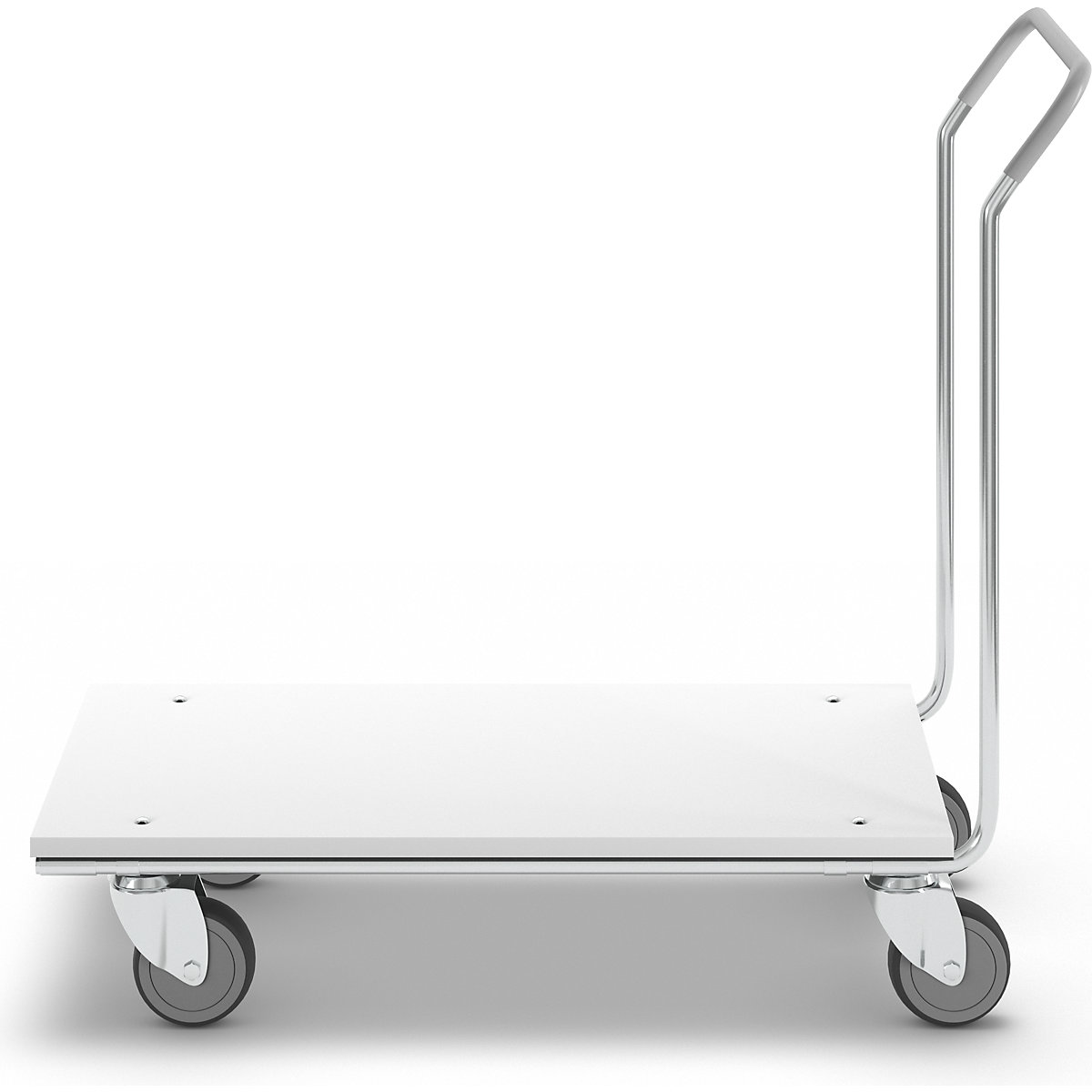 Carrello a pianale SERIE 100 – HelgeNyberg (Foto prodotto 2)-1