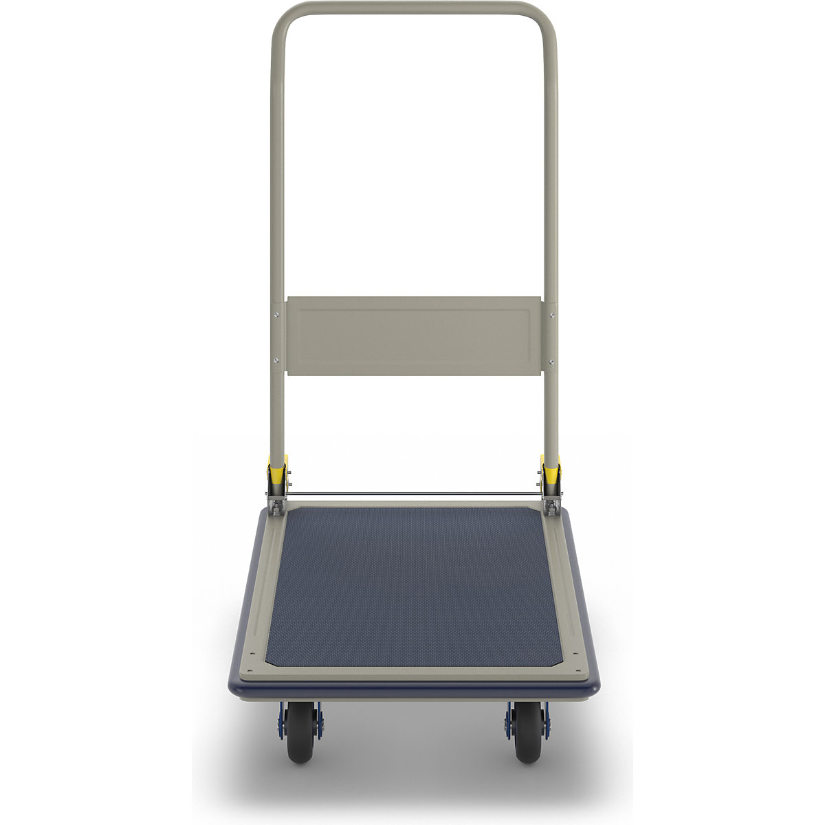 Carrello a pianale – PRESTAR (Foto prodotto 4)-3