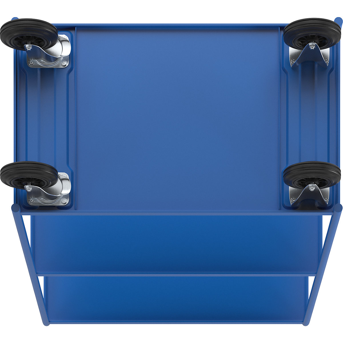 Carrello a ripiani KM41 – Kongamek (Foto prodotto 6)-5