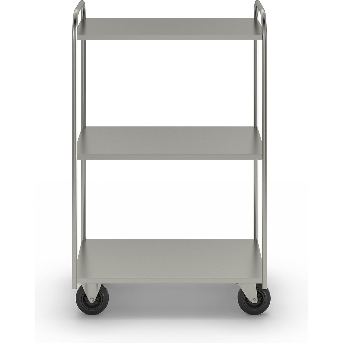 Carrello a ripiani KM41 – Kongamek (Foto prodotto 2)-1