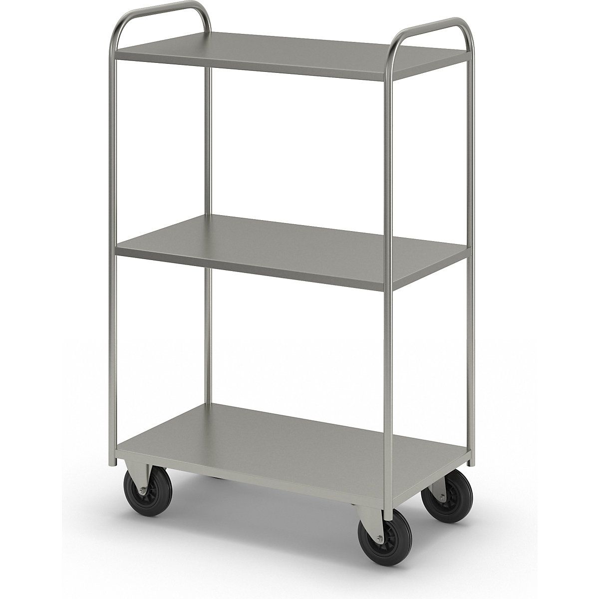 Carrello a ripiani KM41 – Kongamek (Foto prodotto 3)-2