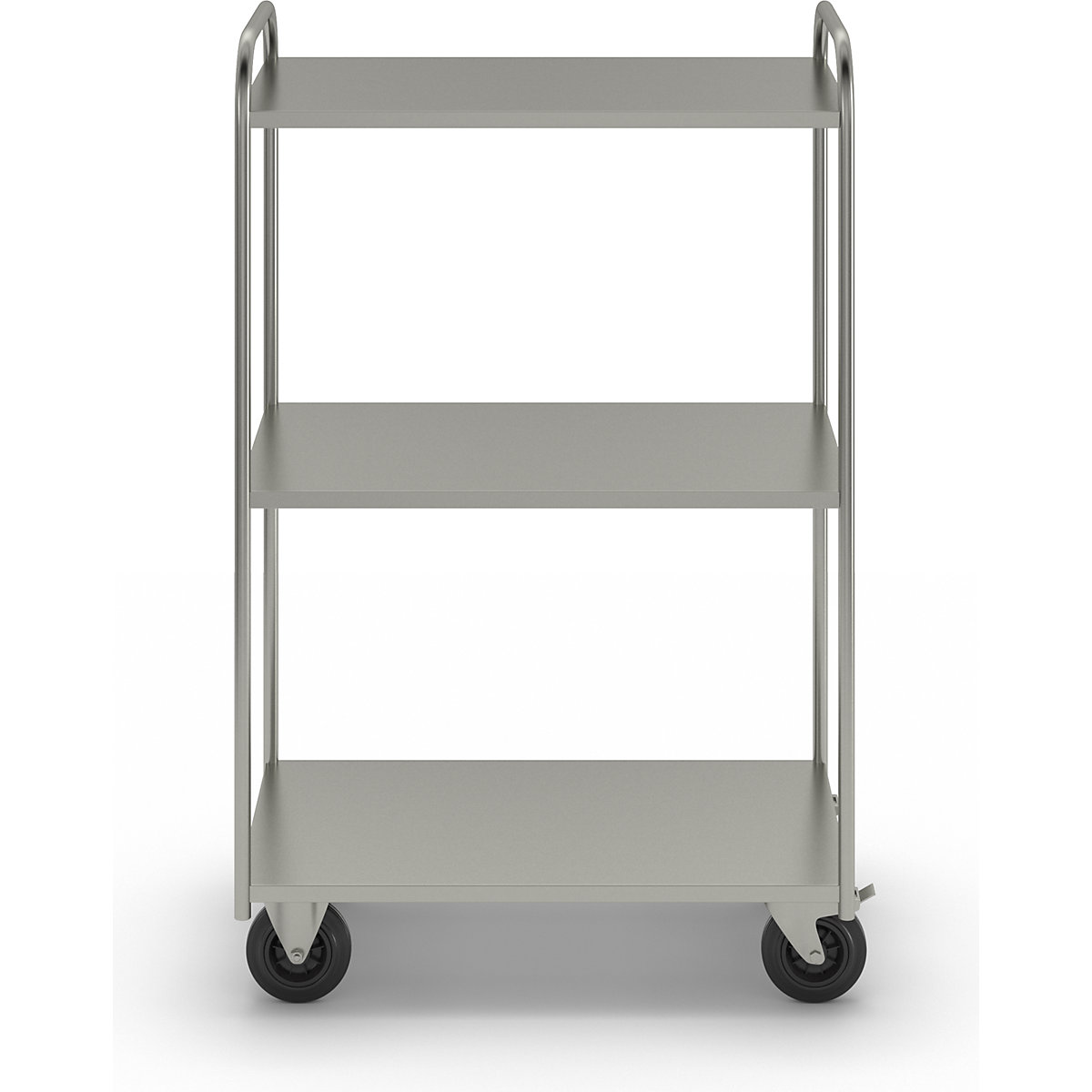 Carrello a ripiani KM41 – Kongamek (Foto prodotto 3)-2